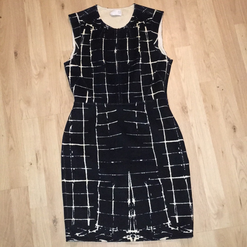 TSE dress